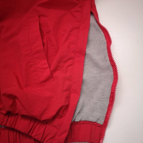 Genuine Merchandise Men's Size Large Boston Red Sox Lined V-neck Pullover - Picture 6 of 10